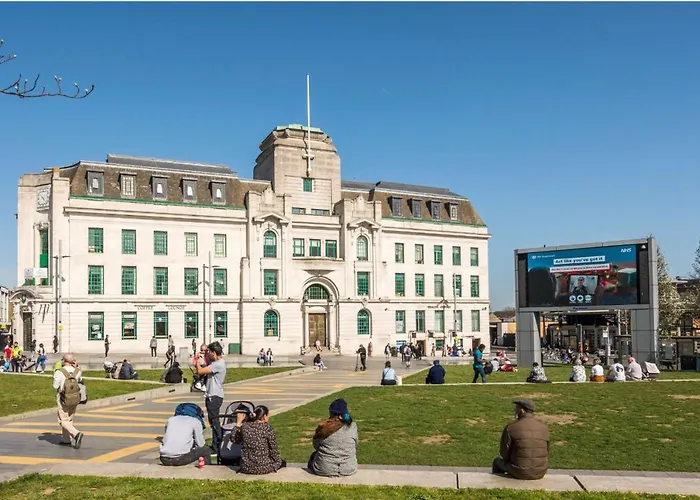 Equitable Hotel London