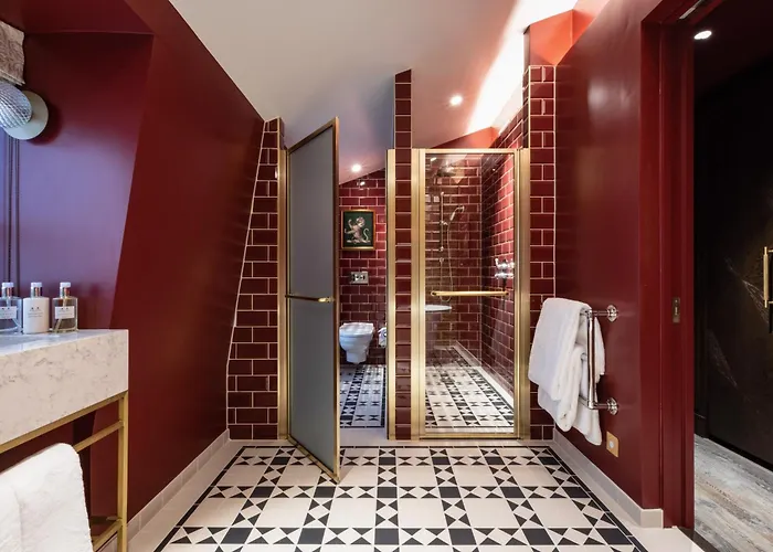 Sun Street Hotel Londres