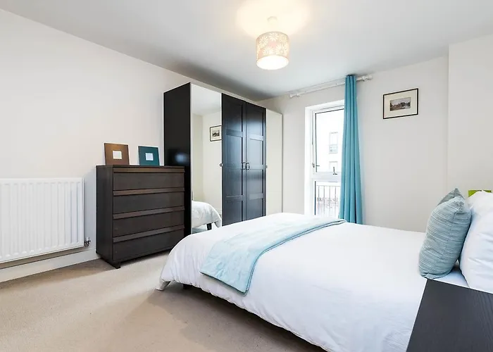 Greenwich House London