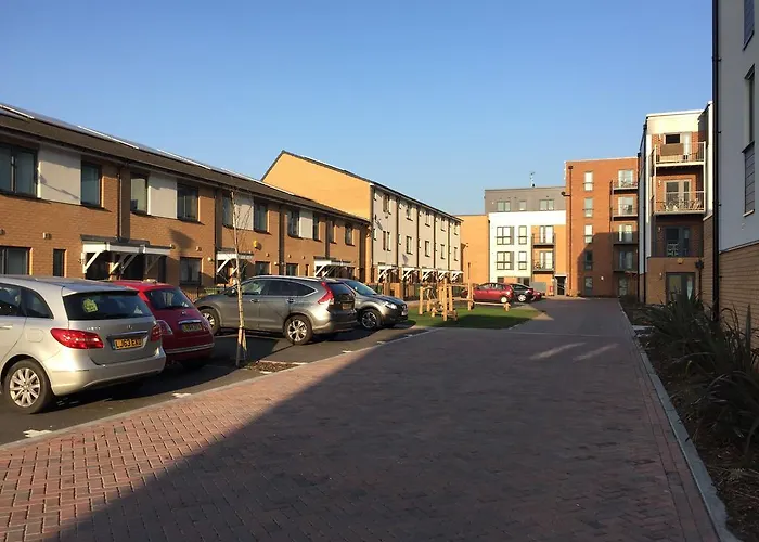 Greenwich House London