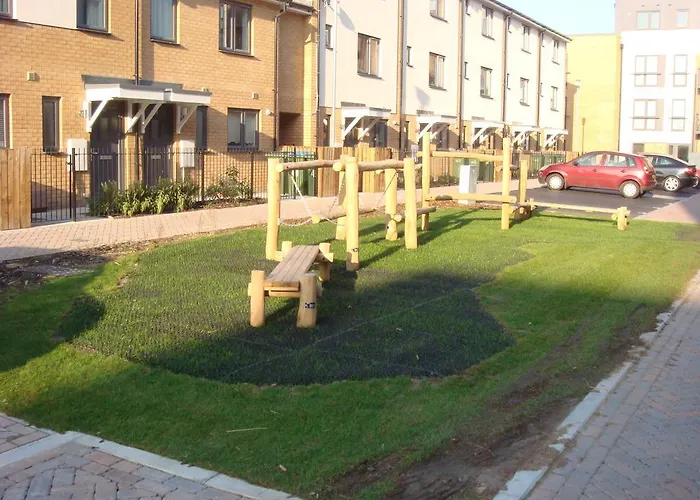 Greenwich House London